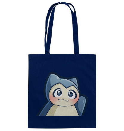 Rylixo Hi - Baumwolltasche
