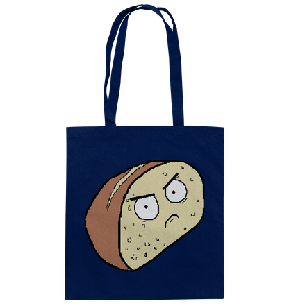Aylana87 Brotkanten - Baumwolltasche