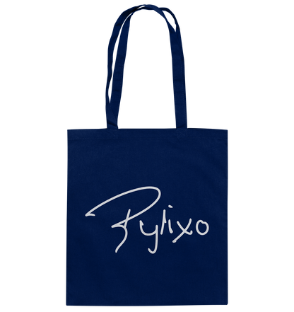 Rylixo Unterschrift - Baumwolltasche
