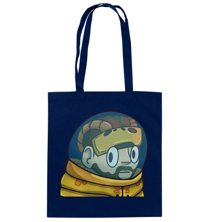 inVertLance Eyes - Baumwolltasche