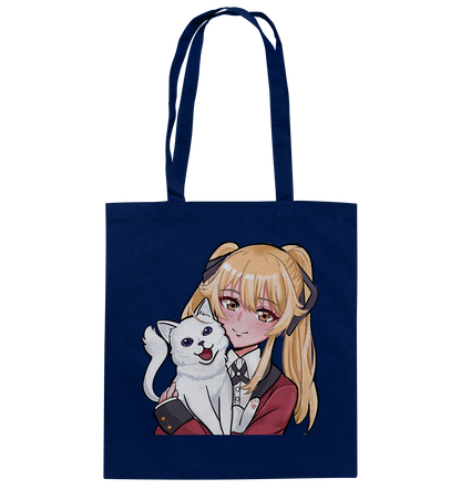 Miezchen Cuddle - Baumwolltasche