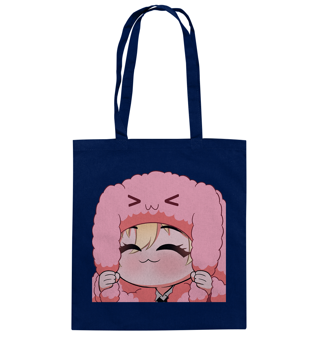 Miezchen Comfy - Baumwolltasche