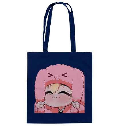 Miezchen Comfy - Baumwolltasche