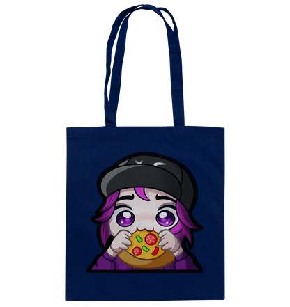 x3_kaspa Nom - Baumwolltasche