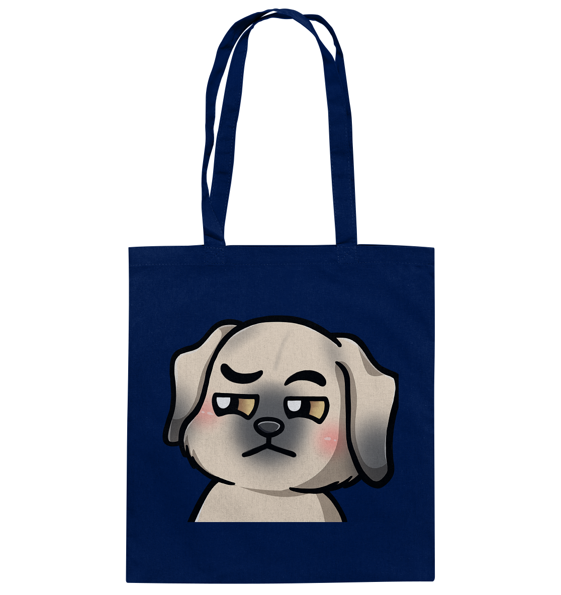 Steffsii Design1 - Baumwolltasche