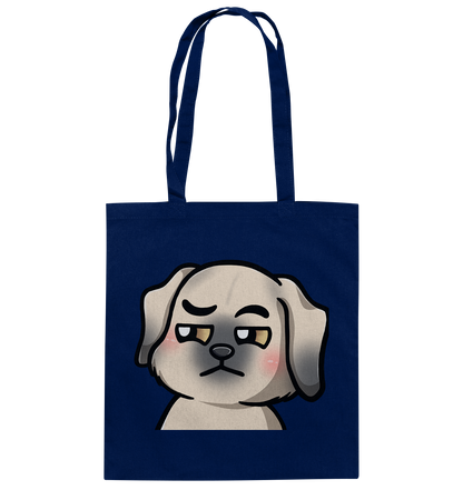 Steffsii Design1 - Baumwolltasche