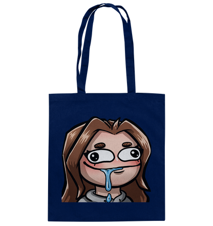 La_N00ba Derpy - Baumwolltasche