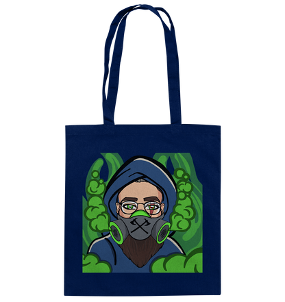 Adropon Mask - Baumwolltasche
