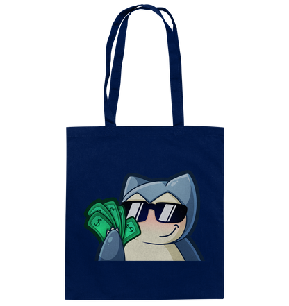 Rylixo Rich - Baumwolltasche