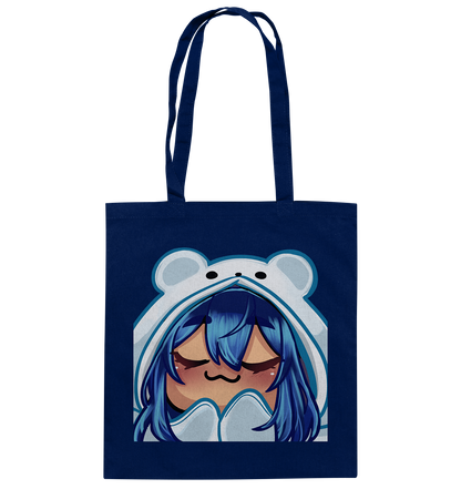 Blueumbrella Comfy - Baumwolltasche