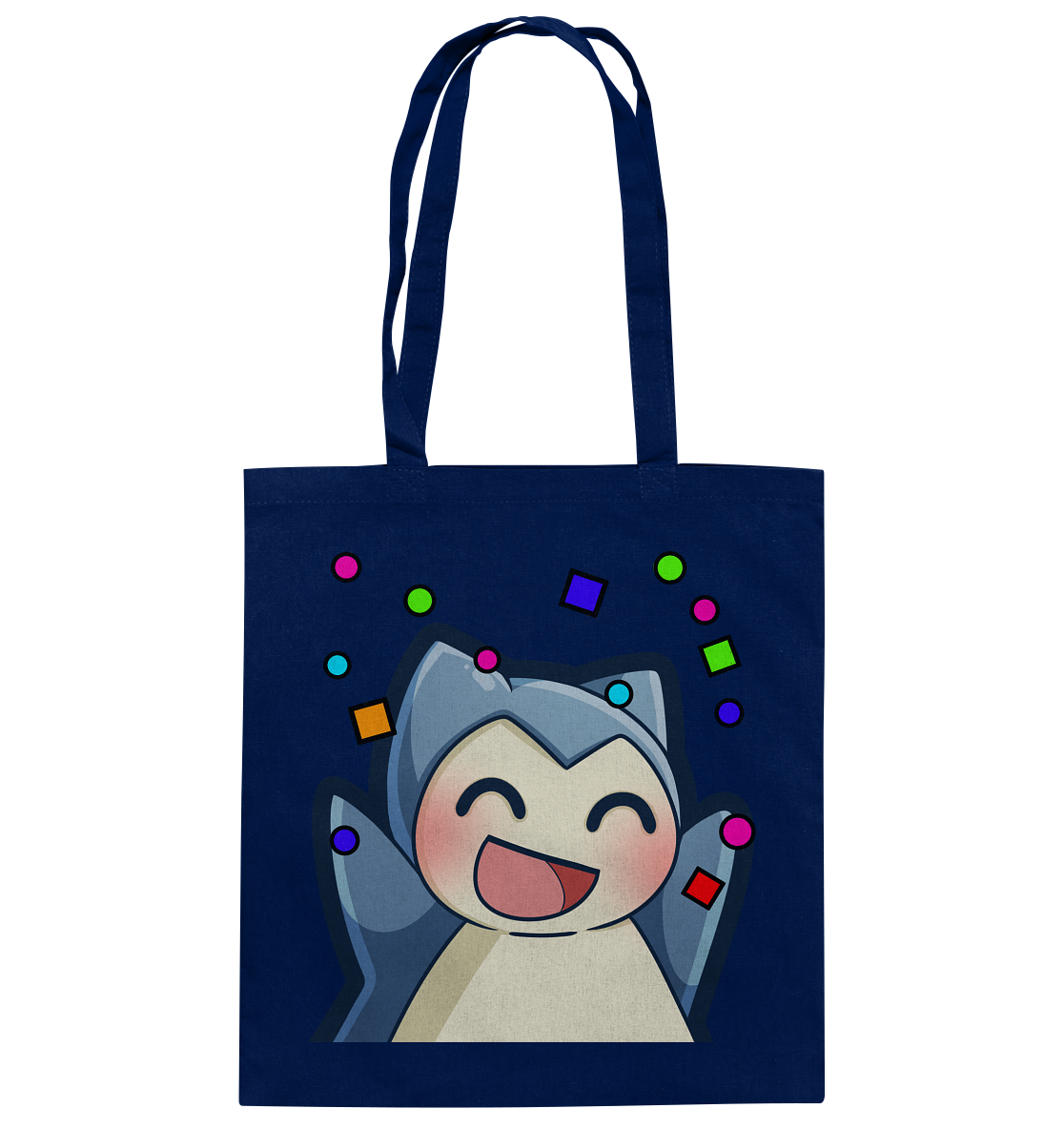 Rylixo Hype - Baumwolltasche