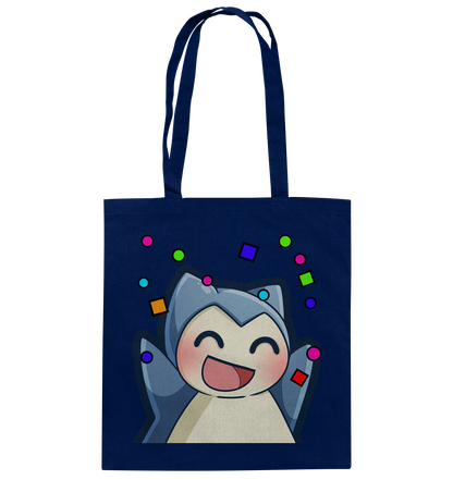 Rylixo Hype - Baumwolltasche