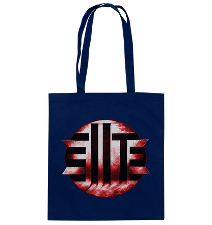 DieElite Logo - Baumwolltasche