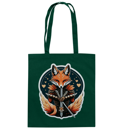 ChaosSchmiddi Logo - Baumwolltasche