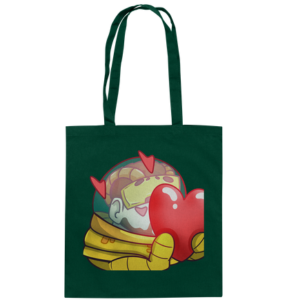 inVertLance Love - Baumwolltasche