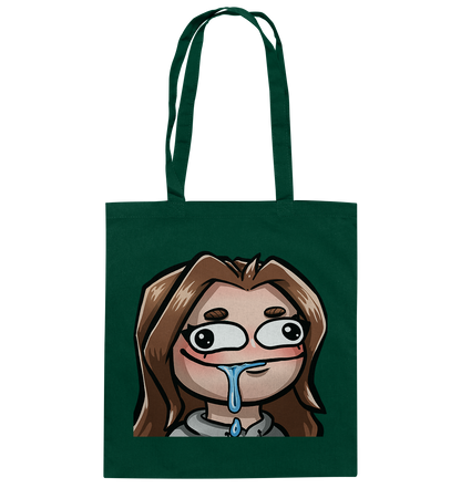 La_N00ba Derpy - Baumwolltasche