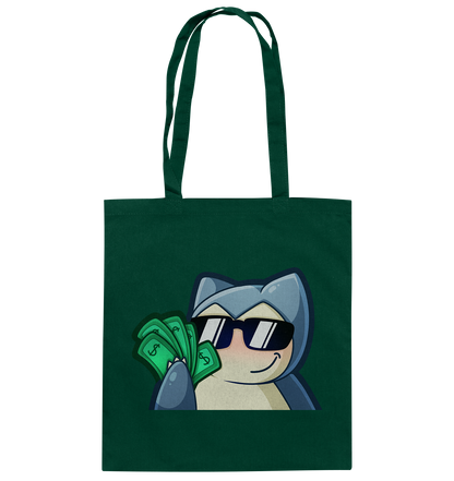 Rylixo Rich - Baumwolltasche