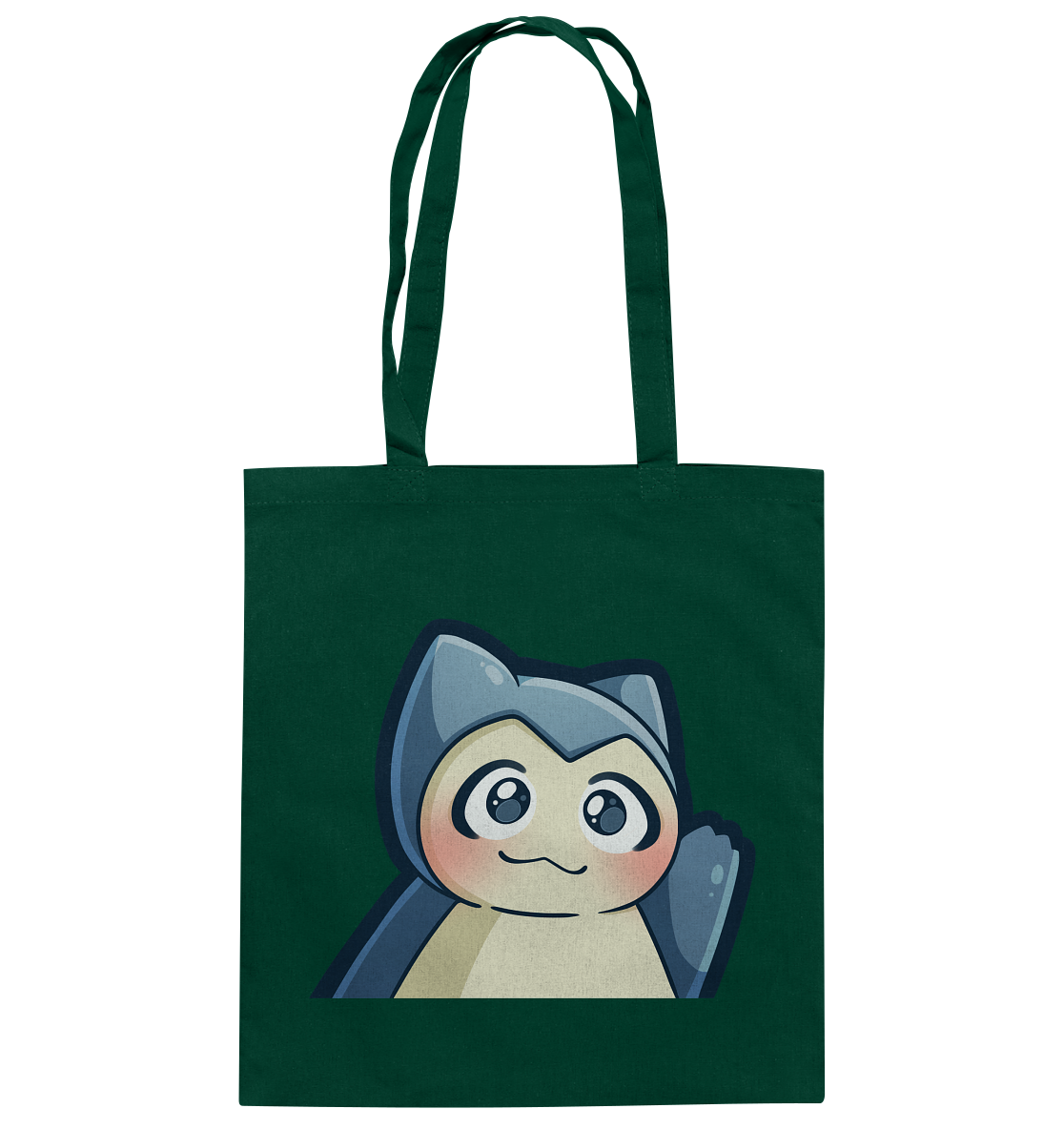 Rylixo Hi - Baumwolltasche