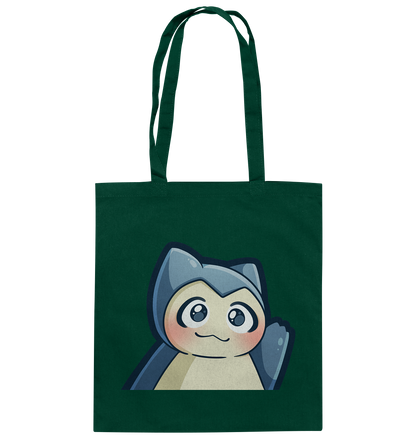 Rylixo Hi - Baumwolltasche