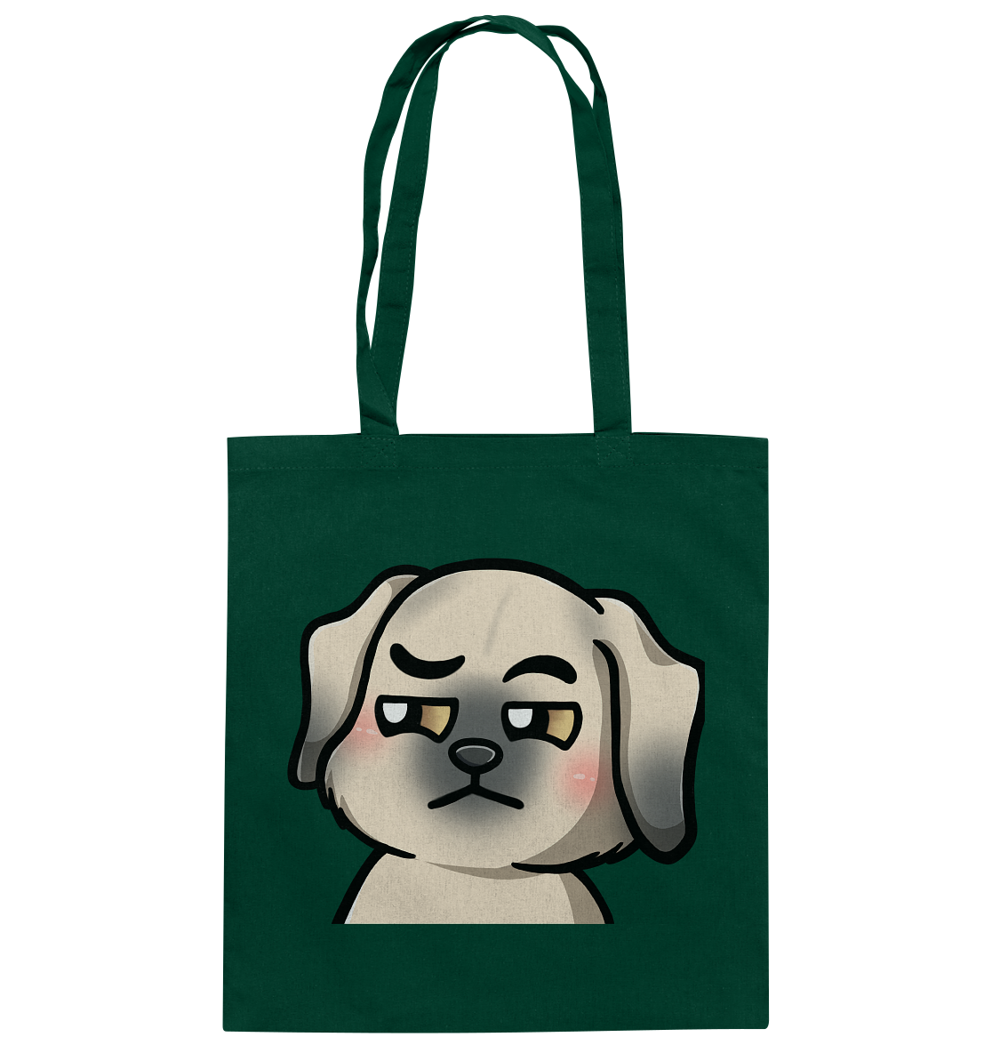 Steffsii Design1 - Baumwolltasche