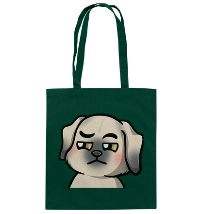 Steffsii Design1 - Baumwolltasche