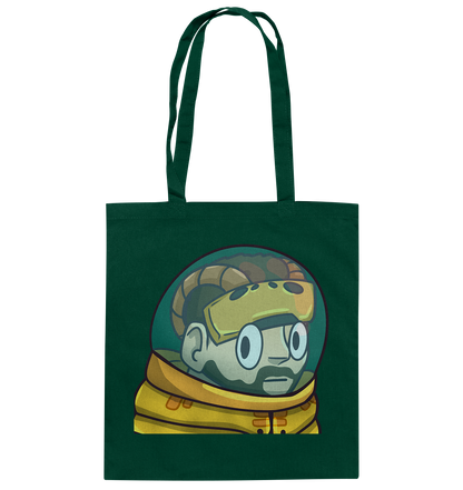 inVertLance Eyes - Baumwolltasche