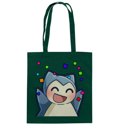 Rylixo Hype - Baumwolltasche