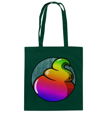 BlaBlubzZ Pride - Baumwolltasche