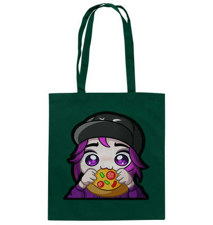 x3_kaspa Nom - Baumwolltasche