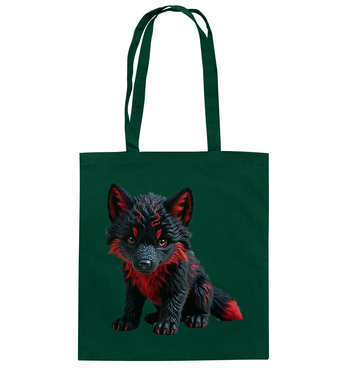 dragonheart_90 Design - Baumwolltasche