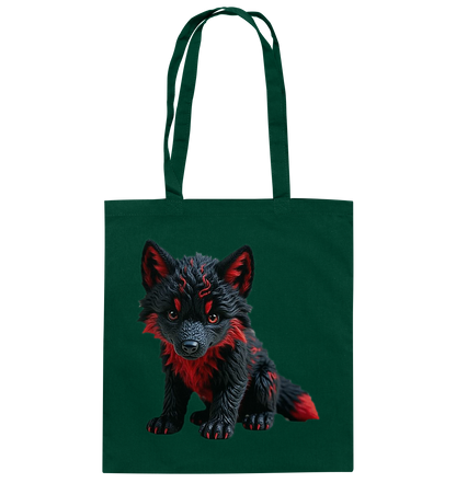 dragonheart_90 Design - Baumwolltasche