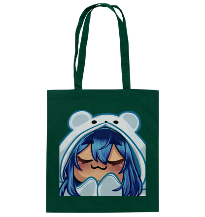 Blueumbrella Comfy - Baumwolltasche