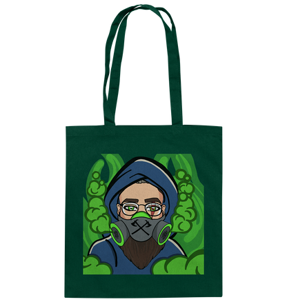 Adropon Mask - Baumwolltasche