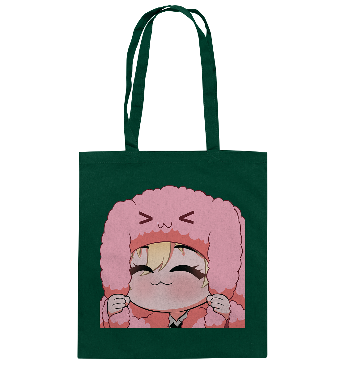 Miezchen Comfy - Baumwolltasche
