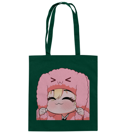 Miezchen Comfy - Baumwolltasche