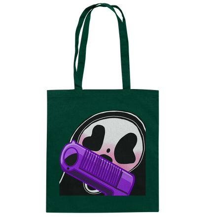 Xo_Purple_Dragon_oX Peng - Baumwolltasche