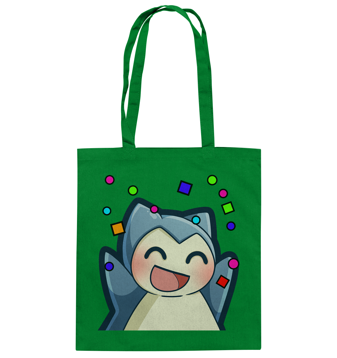Rylixo Hype - Baumwolltasche
