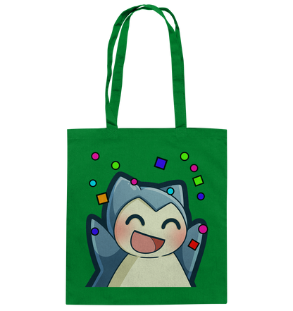 Rylixo Hype - Baumwolltasche