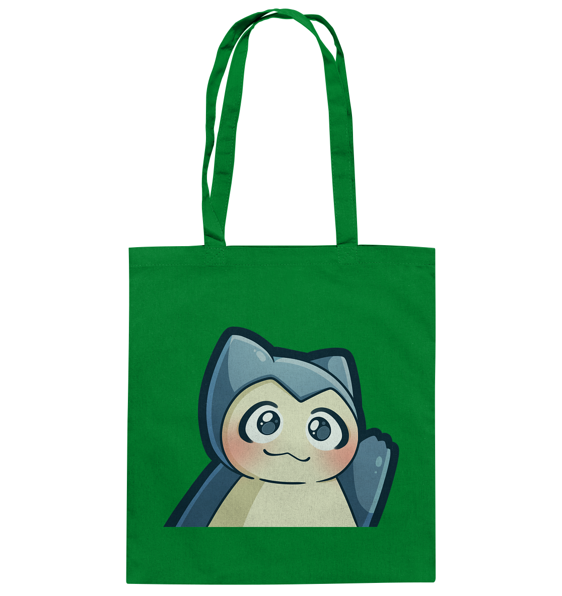 Rylixo Hi - Baumwolltasche