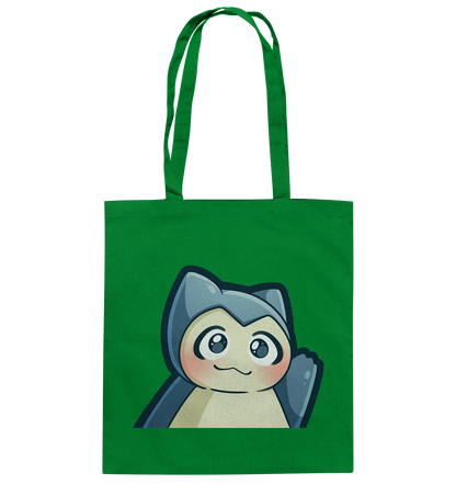 Rylixo Hi - Baumwolltasche