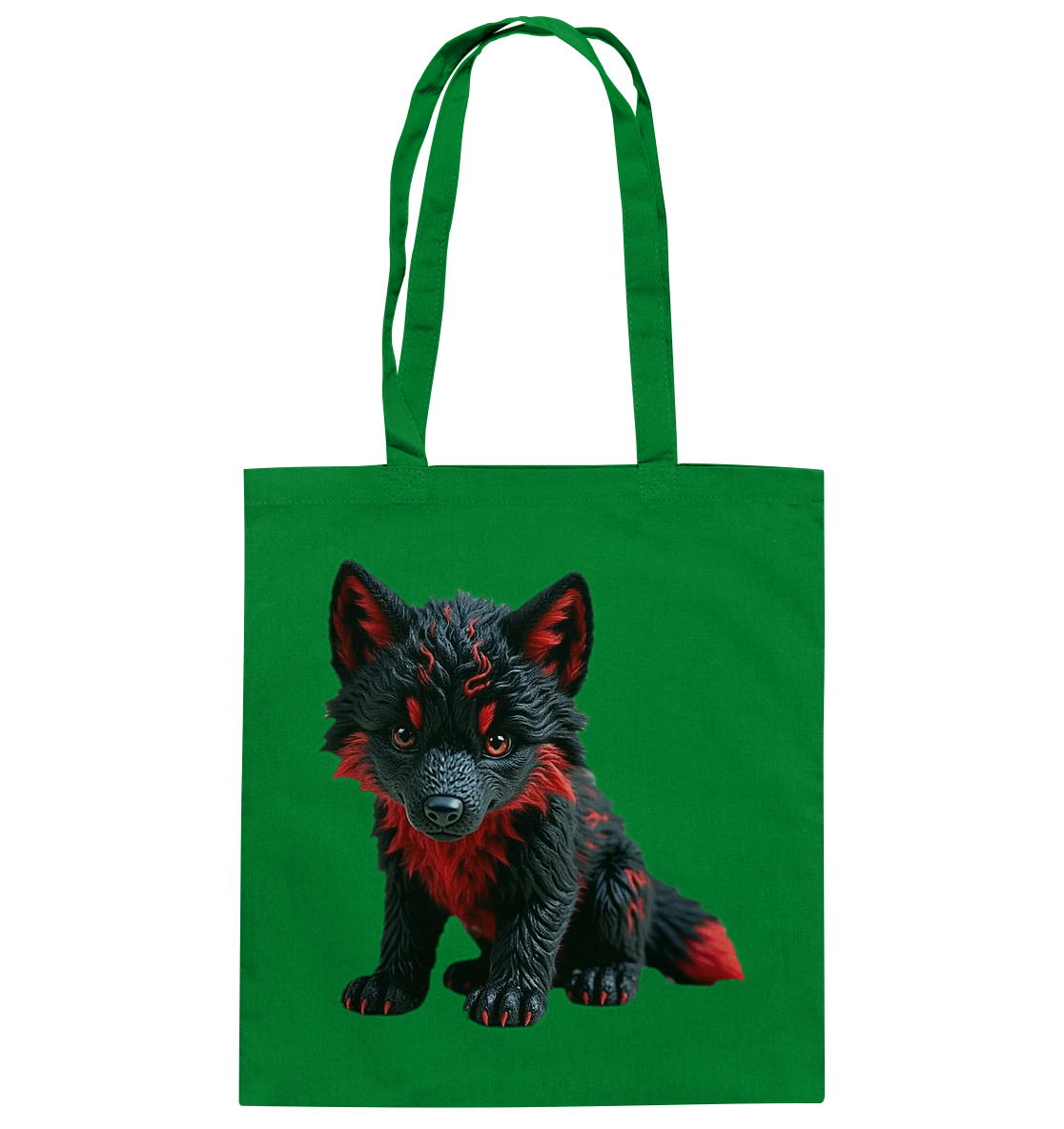 dragonheart_90 Design - Baumwolltasche