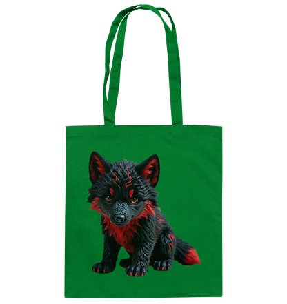 dragonheart_90 Design - Baumwolltasche