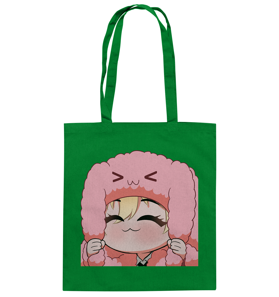 Miezchen Comfy - Baumwolltasche