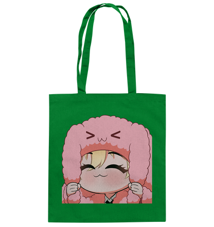 Miezchen Comfy - Baumwolltasche
