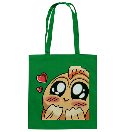 Glupshi Cute - Baumwolltasche