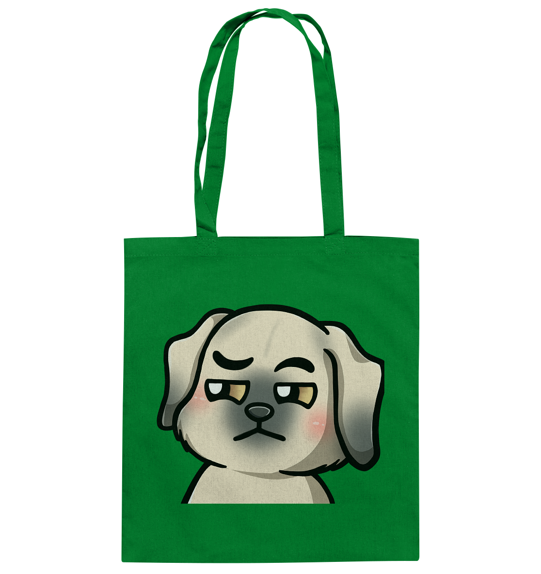 Steffsii Design1 - Baumwolltasche