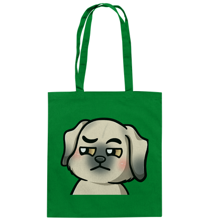 Steffsii Design1 - Baumwolltasche