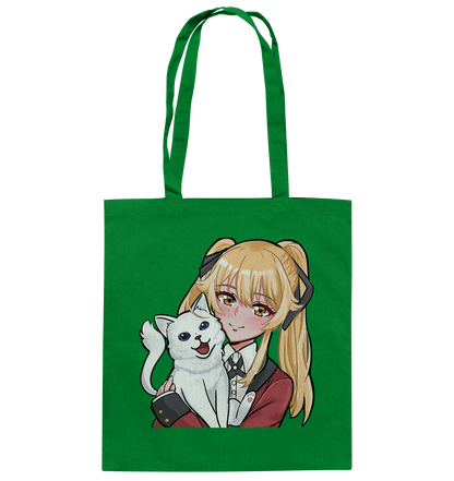 Miezchen Cuddle - Baumwolltasche