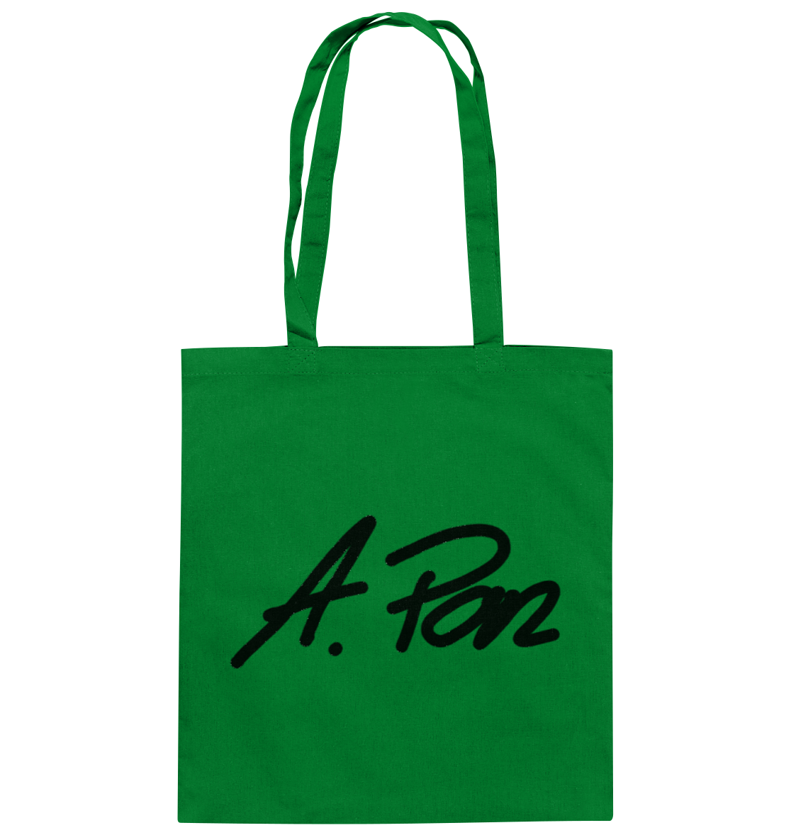 Adropon Unterschrift - Baumwolltasche