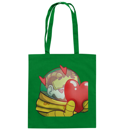 inVertLance Love - Baumwolltasche